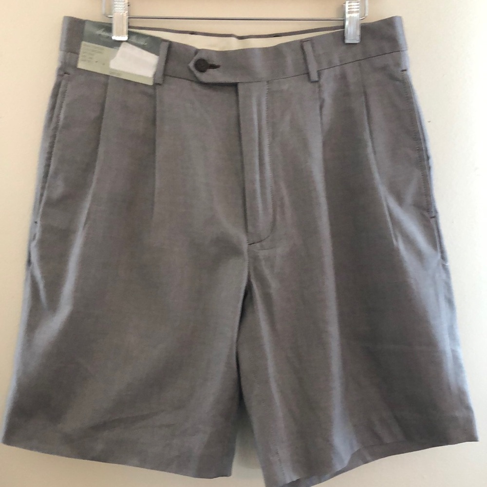 Mens shorts, size 32,  8.5 inseam